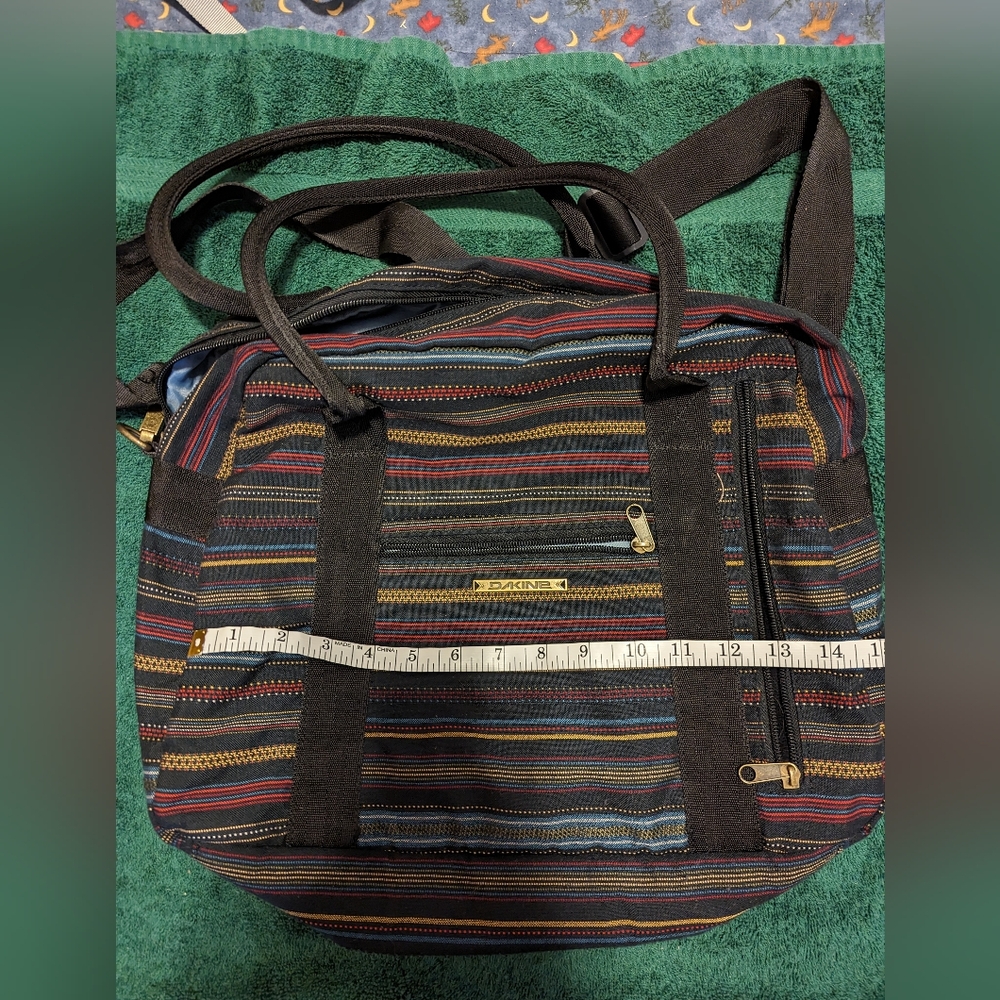 Dakine Purse